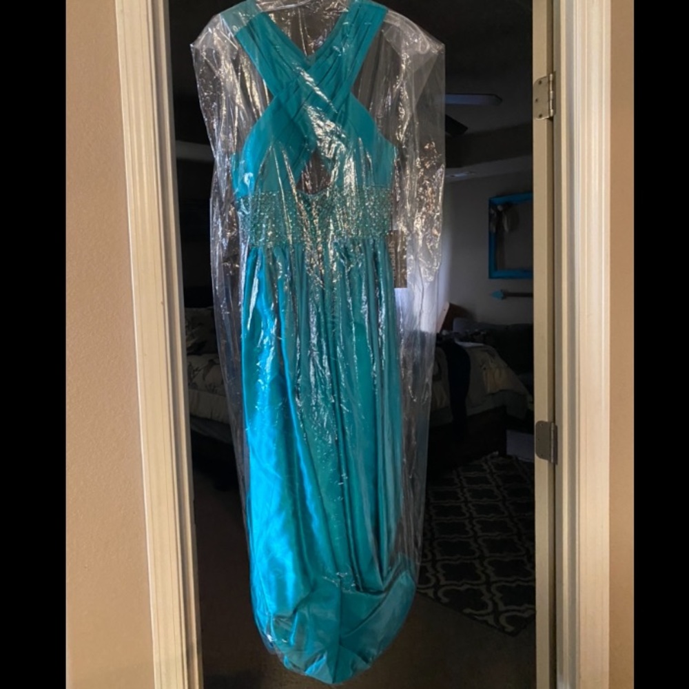 Sherri Hill SH 51621